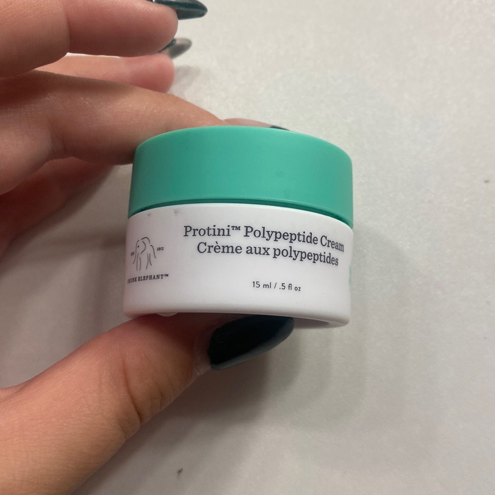 ✨5 for $55✨ Drunk Elephant Polypeptide Cream BRAND NEW